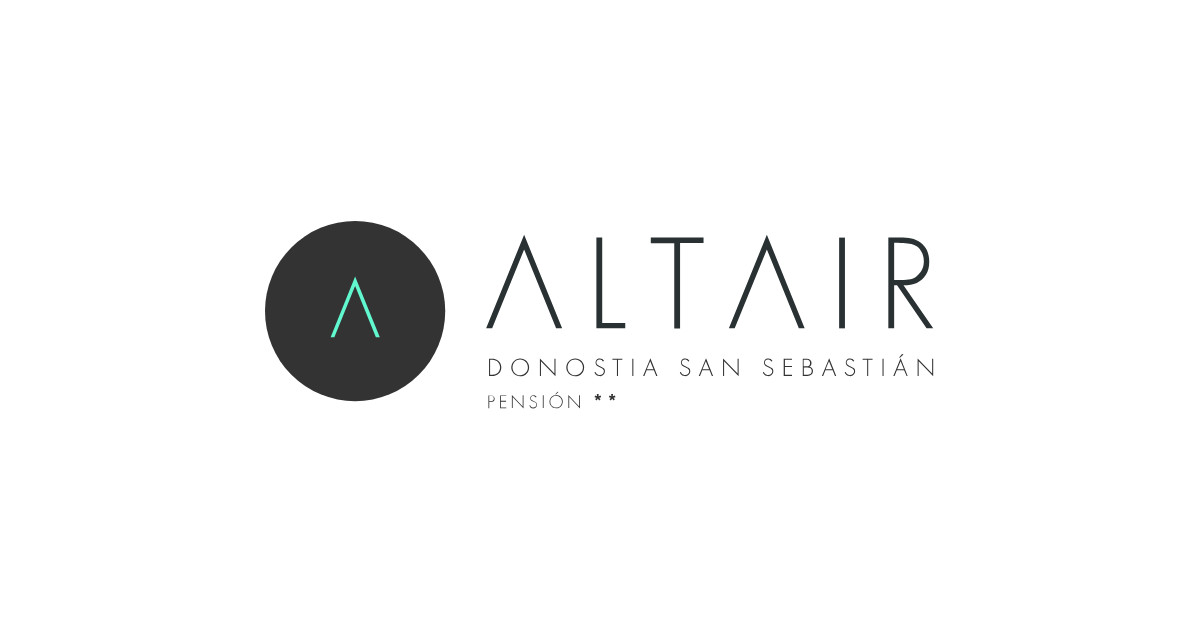 Pensión Altair